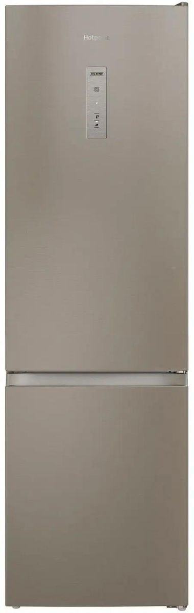 Холодильник Hotpoint/Ariston HT 6200 BZ, фото