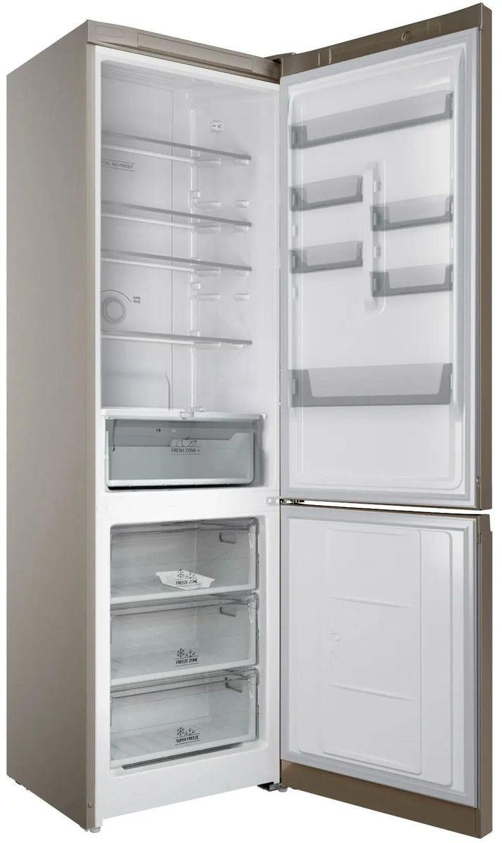 Холодильник Hotpoint/Ariston HT 6200 BZ, фото 4