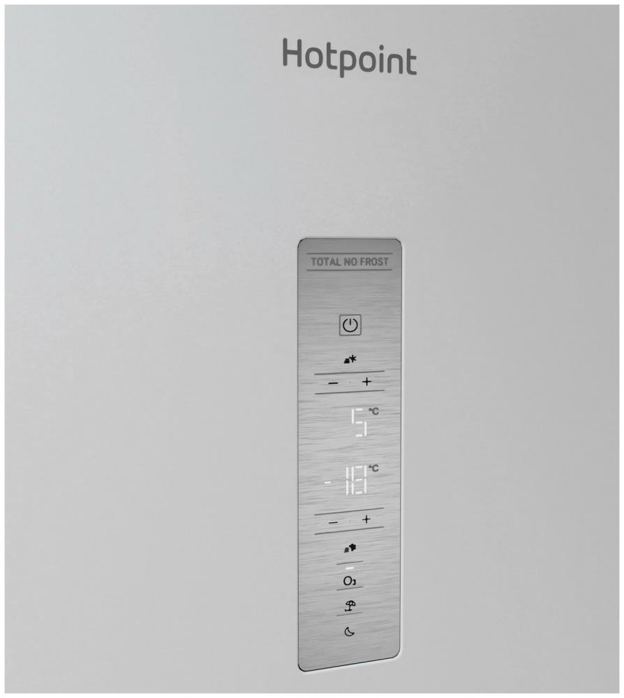 Холодильник Hotpoint/Ariston HT 7201I W O3, фото 5