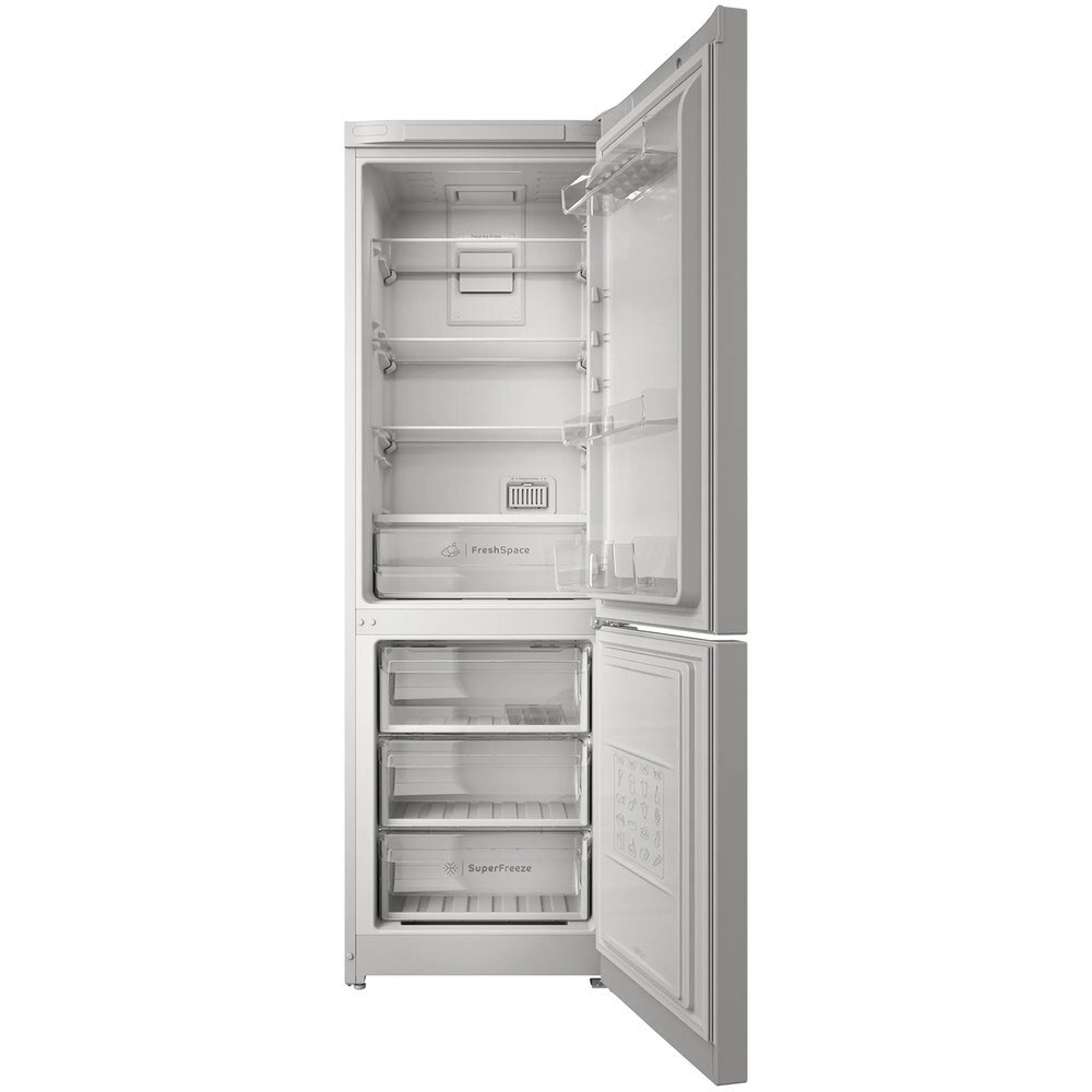 Холодильник Indesit ITS 5181I W, фото 2