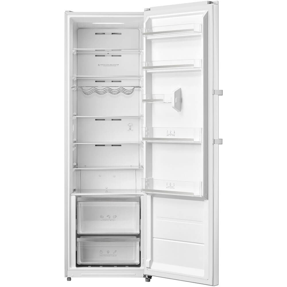 Холодильник Korting KNF 1886 W, фото 3