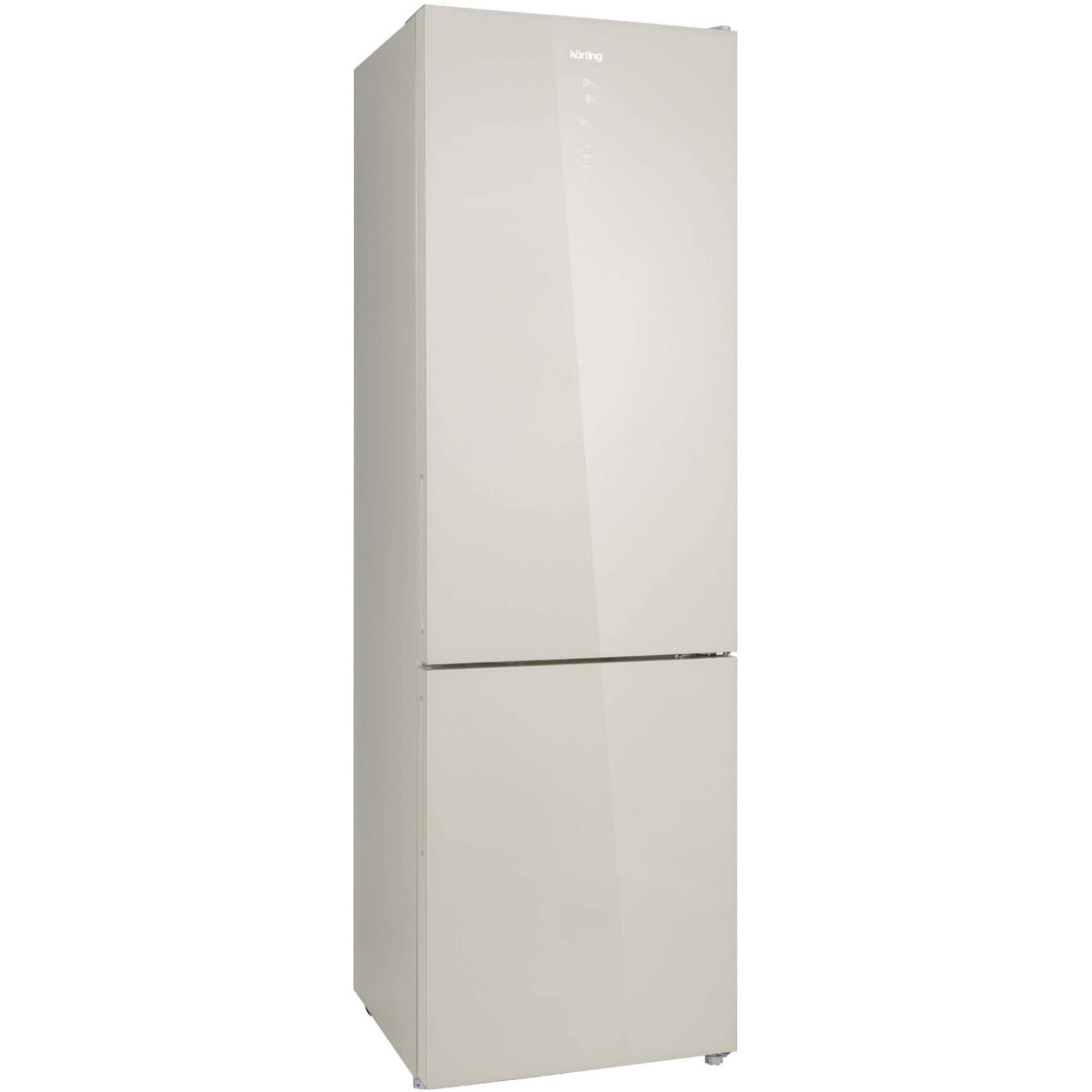 Холодильник Korting KNFC 62370 GB, фото 2