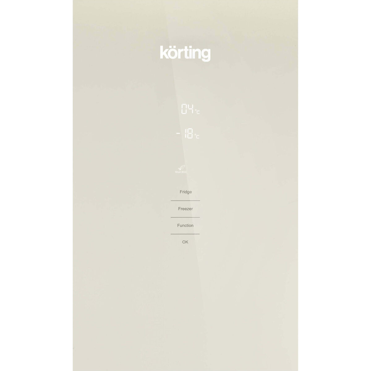 Холодильник Korting KNFC 62370 GB, фото 3