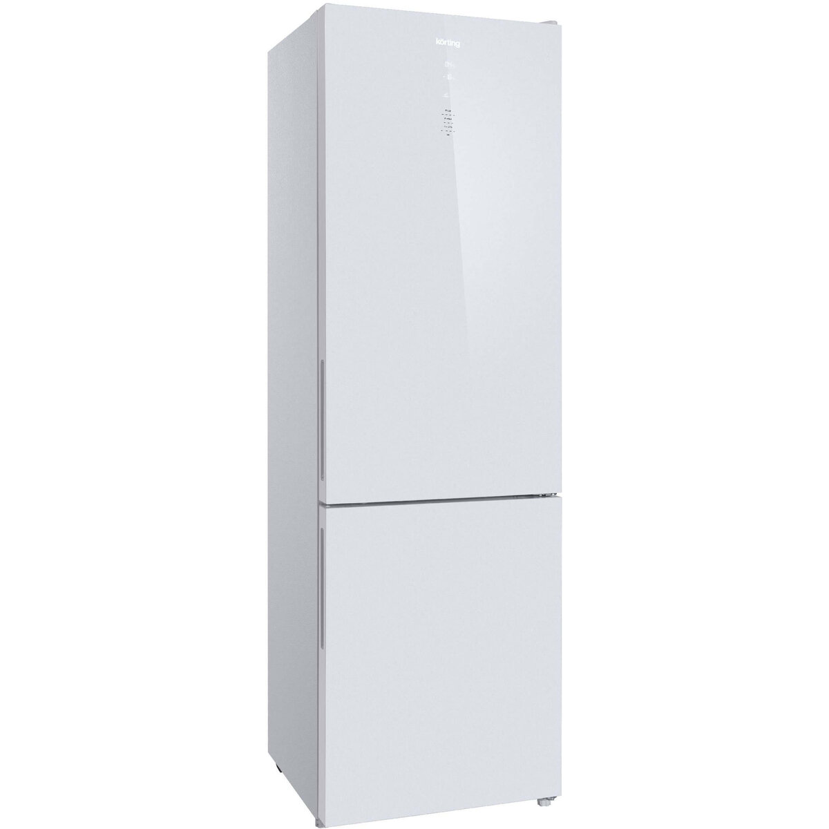 Холодильник Korting KNFC 62370 GW, фото 2