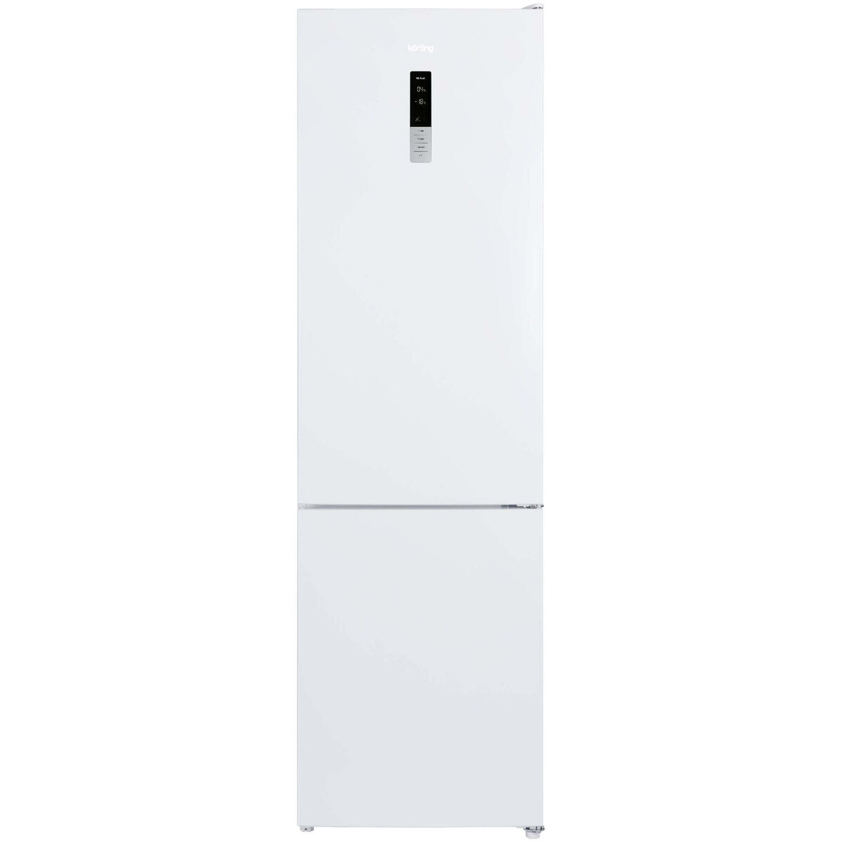 Холодильник Korting KNFC 62370 W, фото