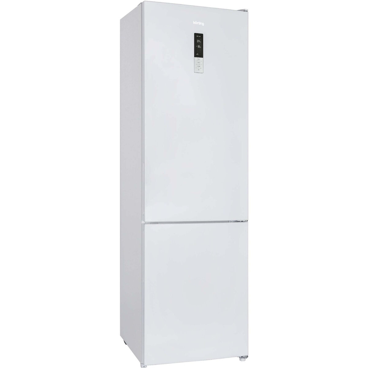 Холодильник Korting KNFC 62370 W, фото 2