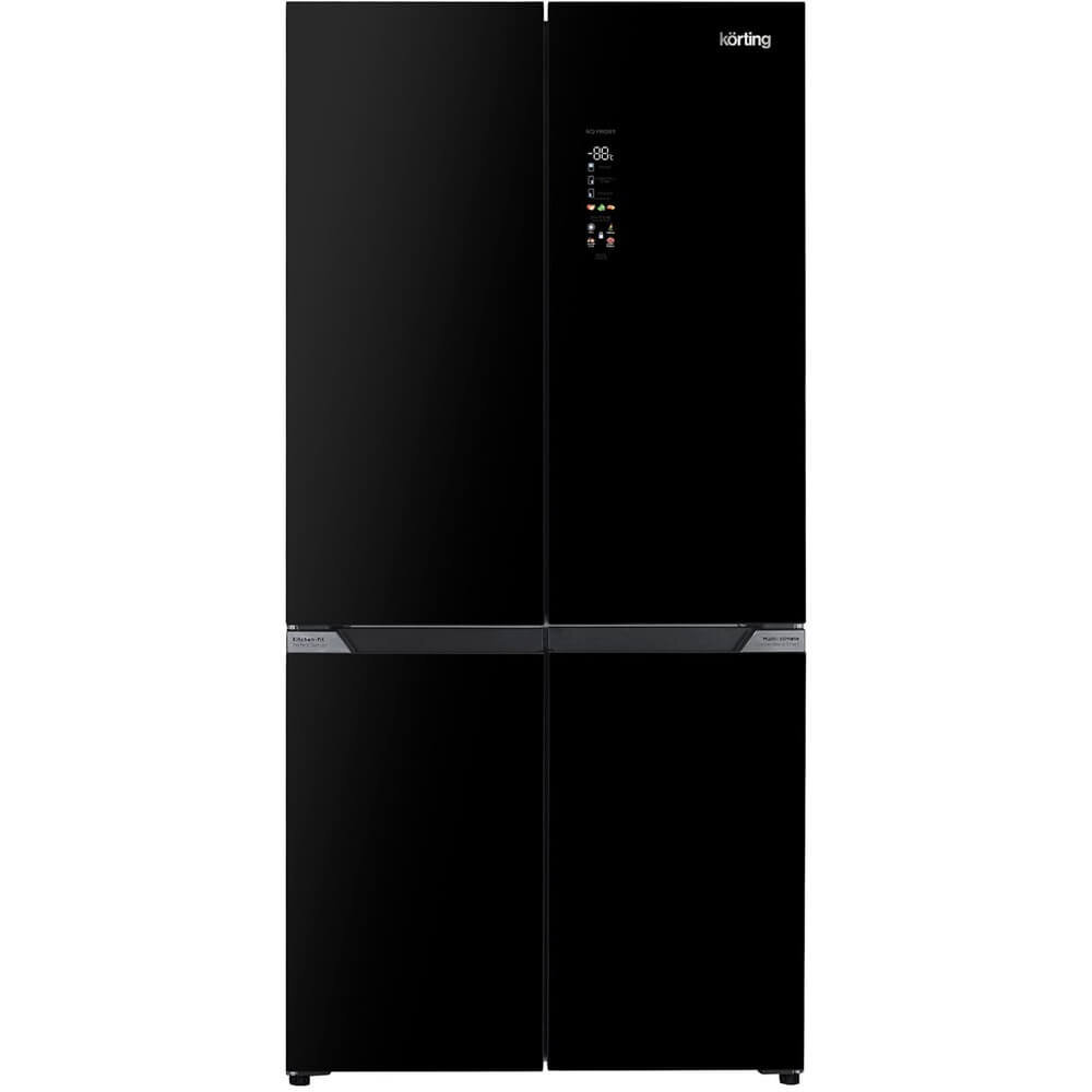 Холодильник Korting KNFM 94899 GN, фото