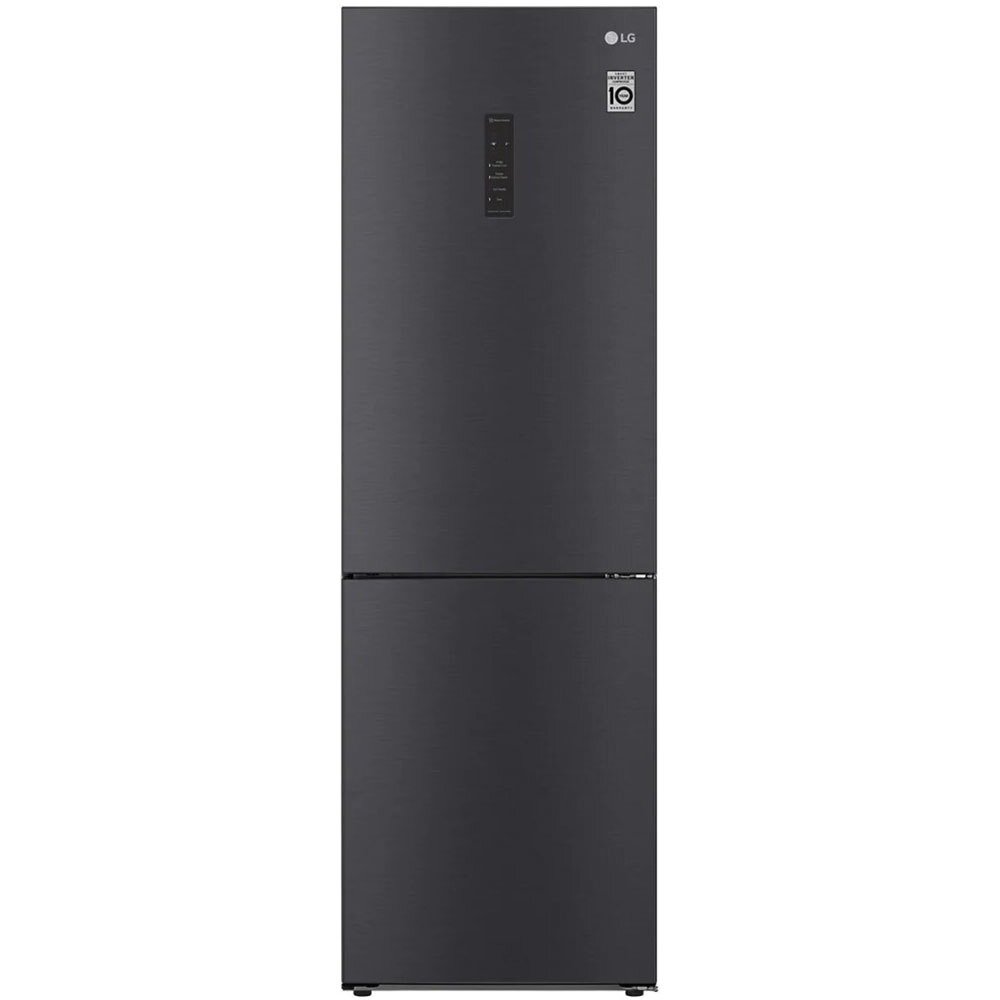 Холодильник LG GA-B459CBTL, фото
