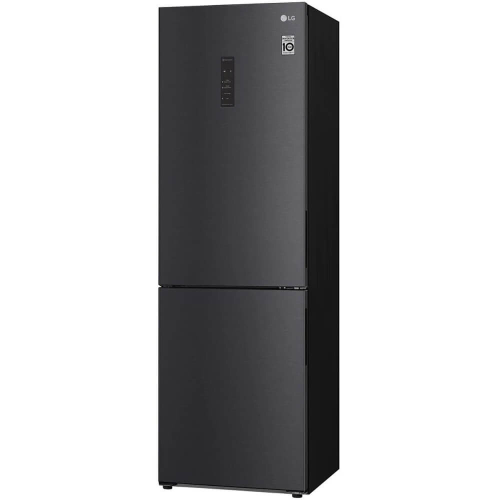 Холодильник LG GA-B459CBTL, фото 2