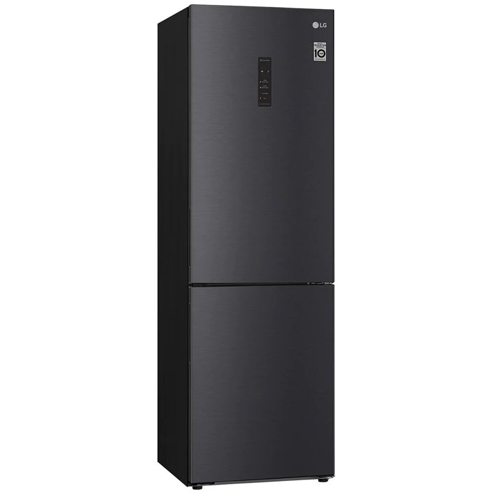 Холодильник LG GA-B459CBTL, фото 3
