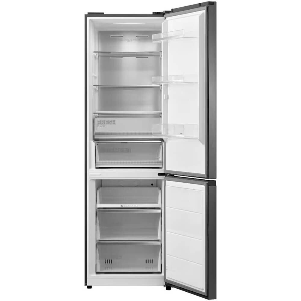 Холодильник Midea MDRB521MGE22ODM, фото 2
