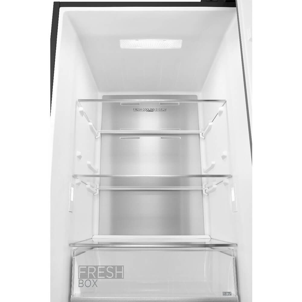 Холодильник Midea MDRB521MGE22ODM, фото 5