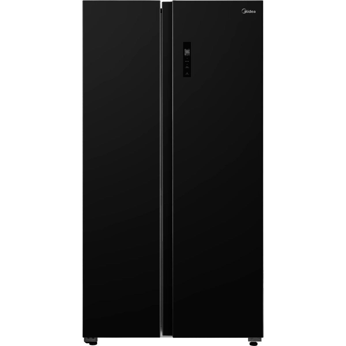 Холодильник Midea MDRS710FGE30, фото