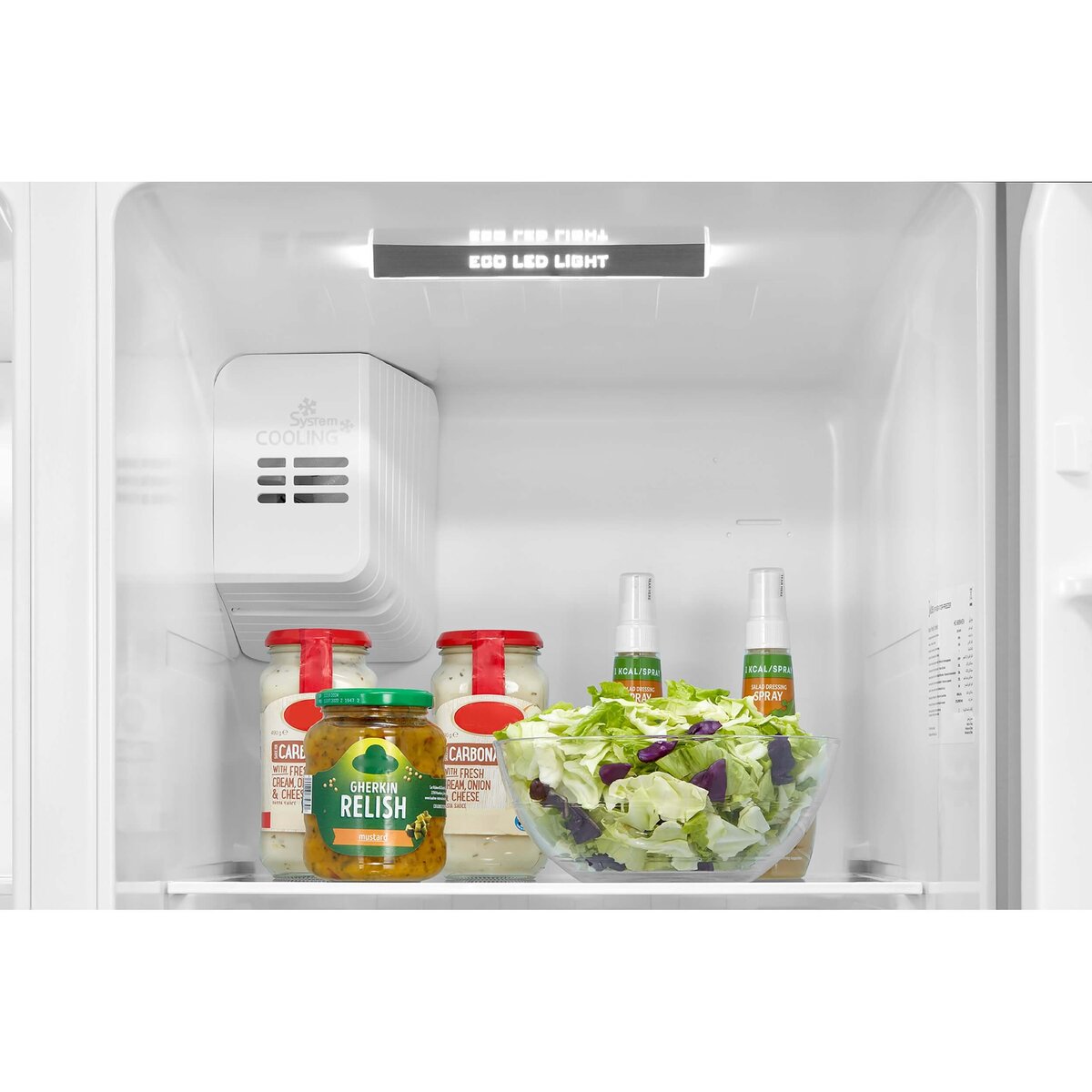 Холодильник Midea MDRS710FGE30, фото 3