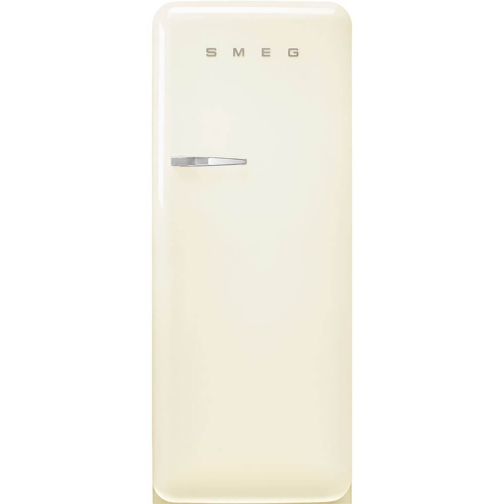 Холодильник Smeg FAB28RCR6, фото