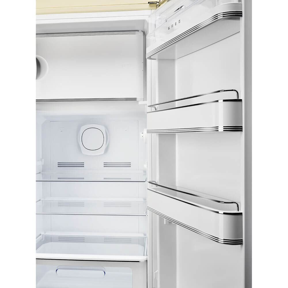 Холодильник Smeg FAB28RCR6, фото 2