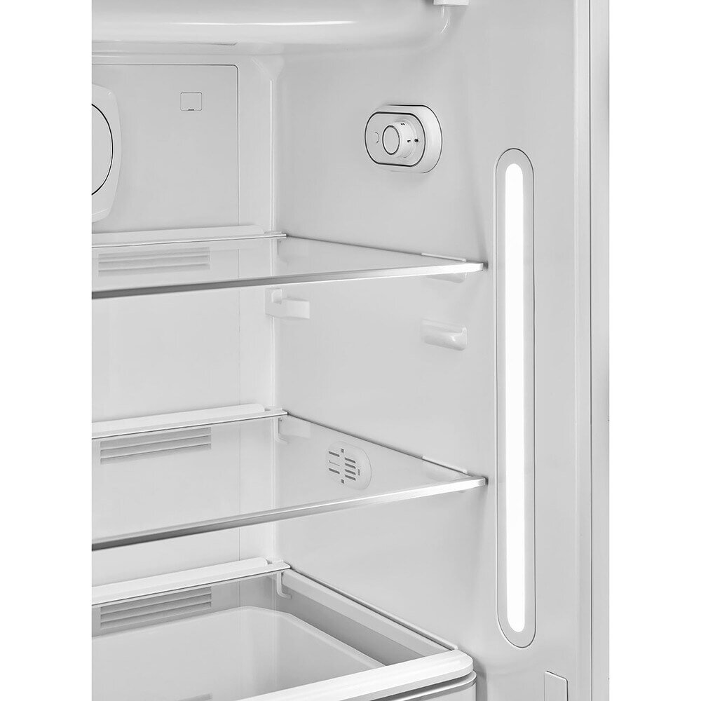 Холодильник Smeg FAB28RCR6, фото 3