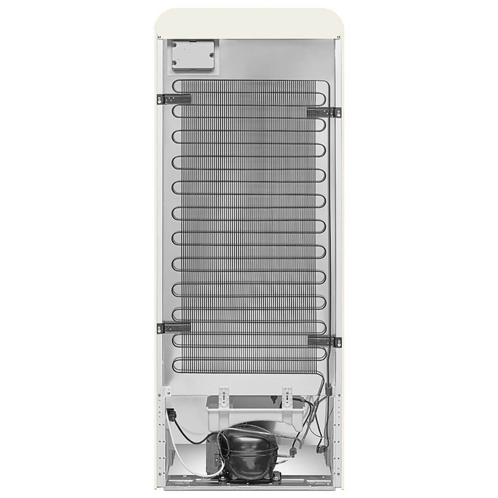 Холодильник Smeg FAB28RCR6, фото 5