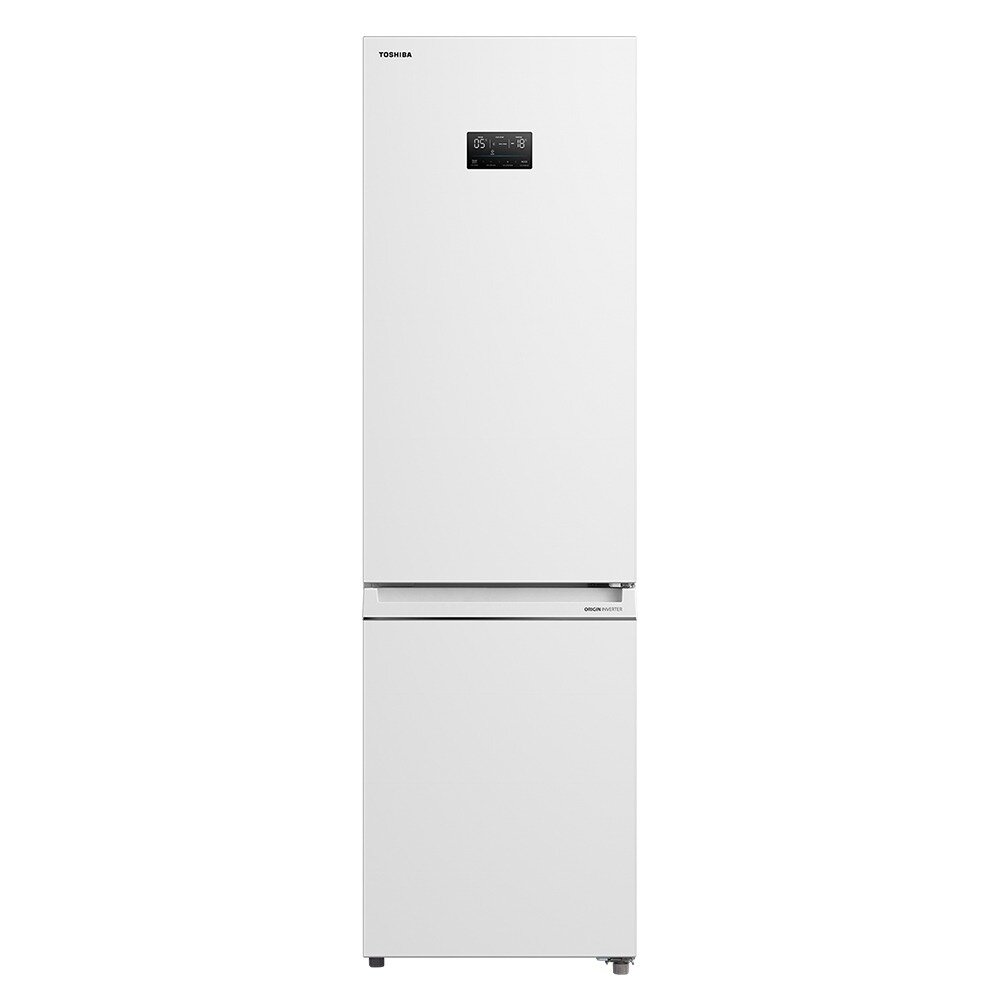 Холодильник Toshiba GR-RB500WE-PMJ(51), фото