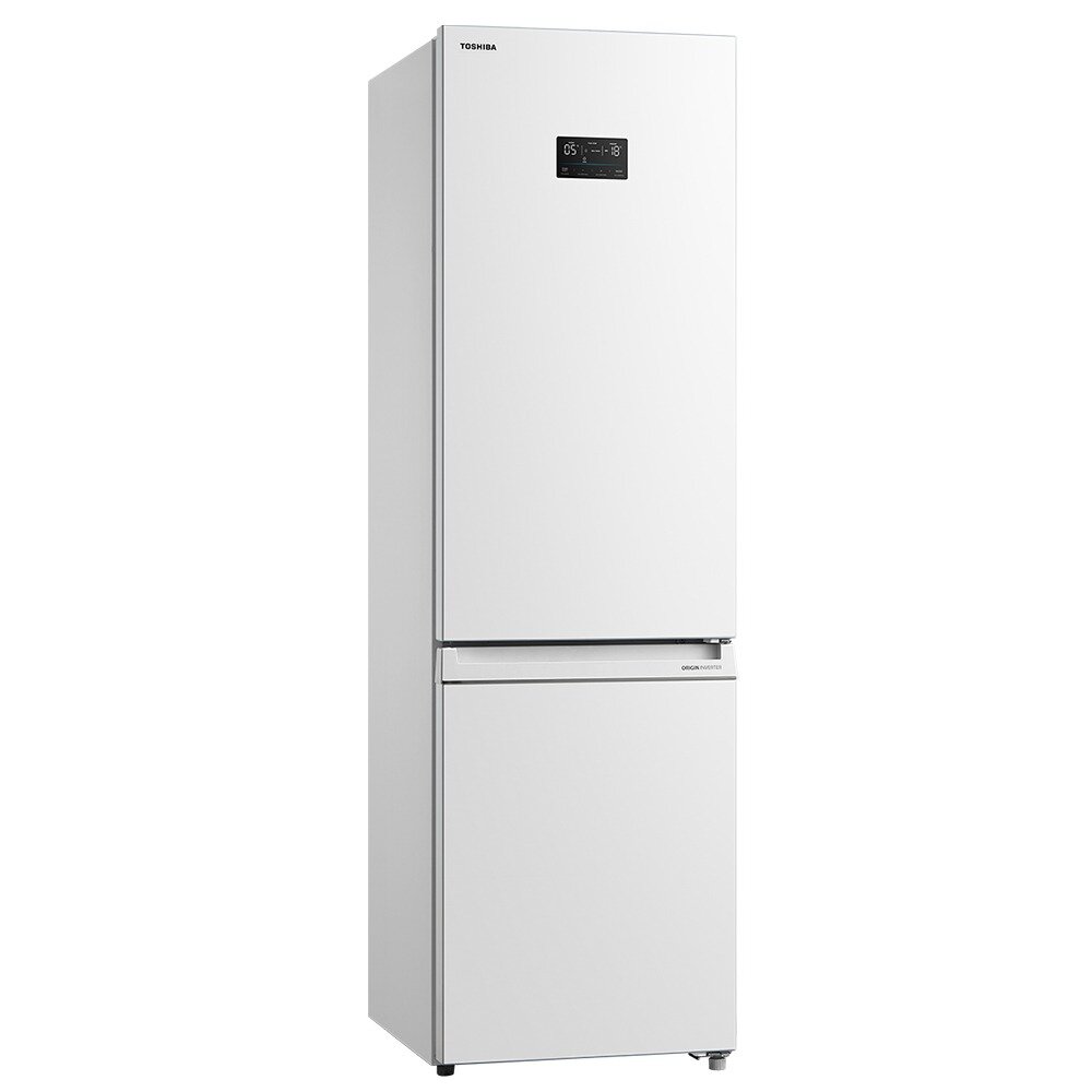 Холодильник Toshiba GR-RB500WE-PMJ(51), фото 2
