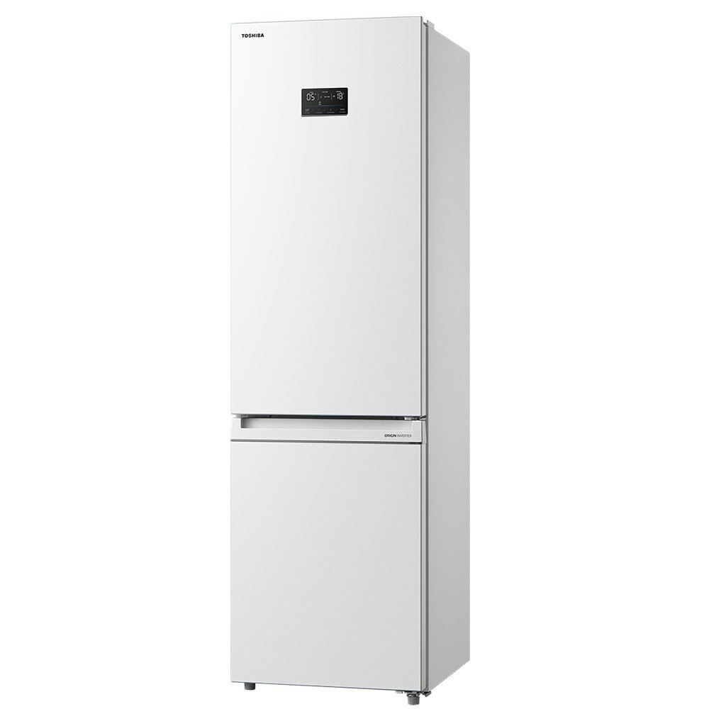 Холодильник Toshiba GR-RB500WE-PMJ(51), фото 3