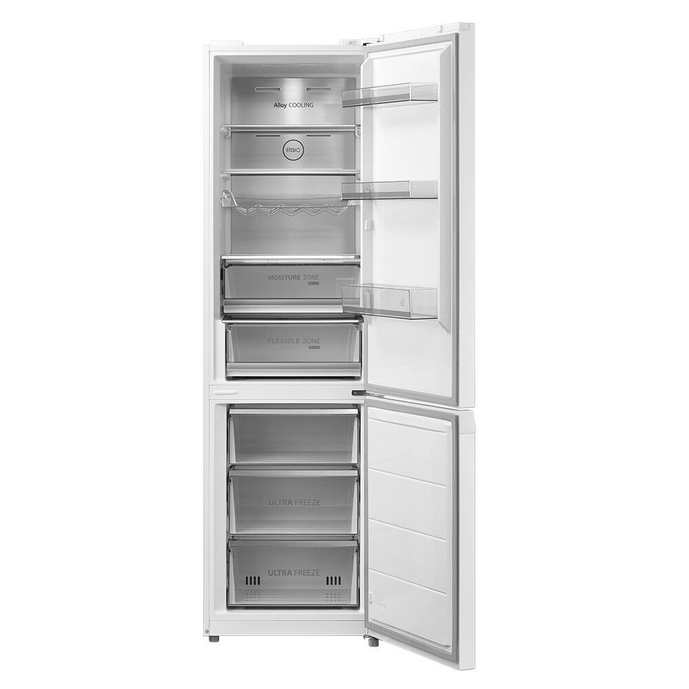 Холодильник Toshiba GR-RB500WE-PMJ(51), фото 4