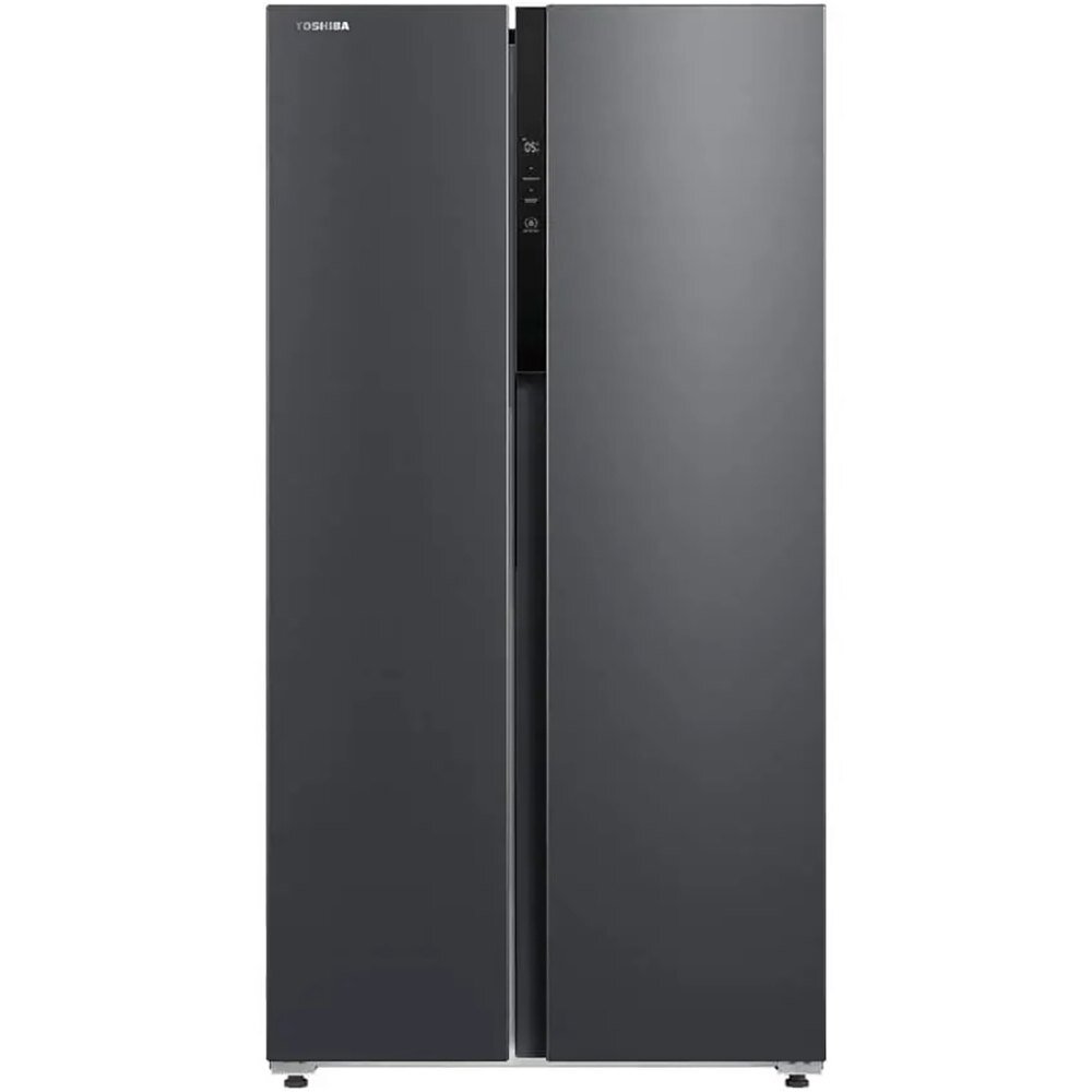 Холодильник Toshiba GR-RS780WI-PMJ(06), фото