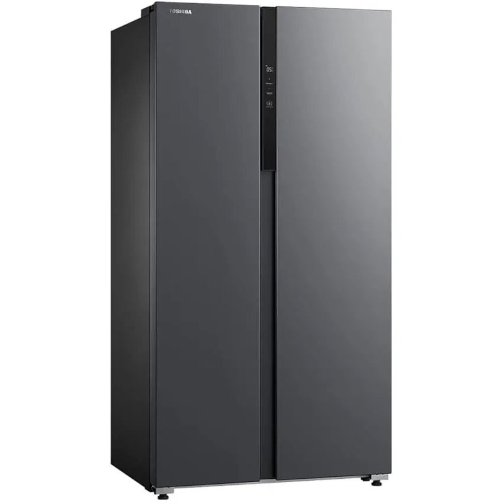 Холодильник Toshiba GR-RS780WI-PMJ(06), фото 2