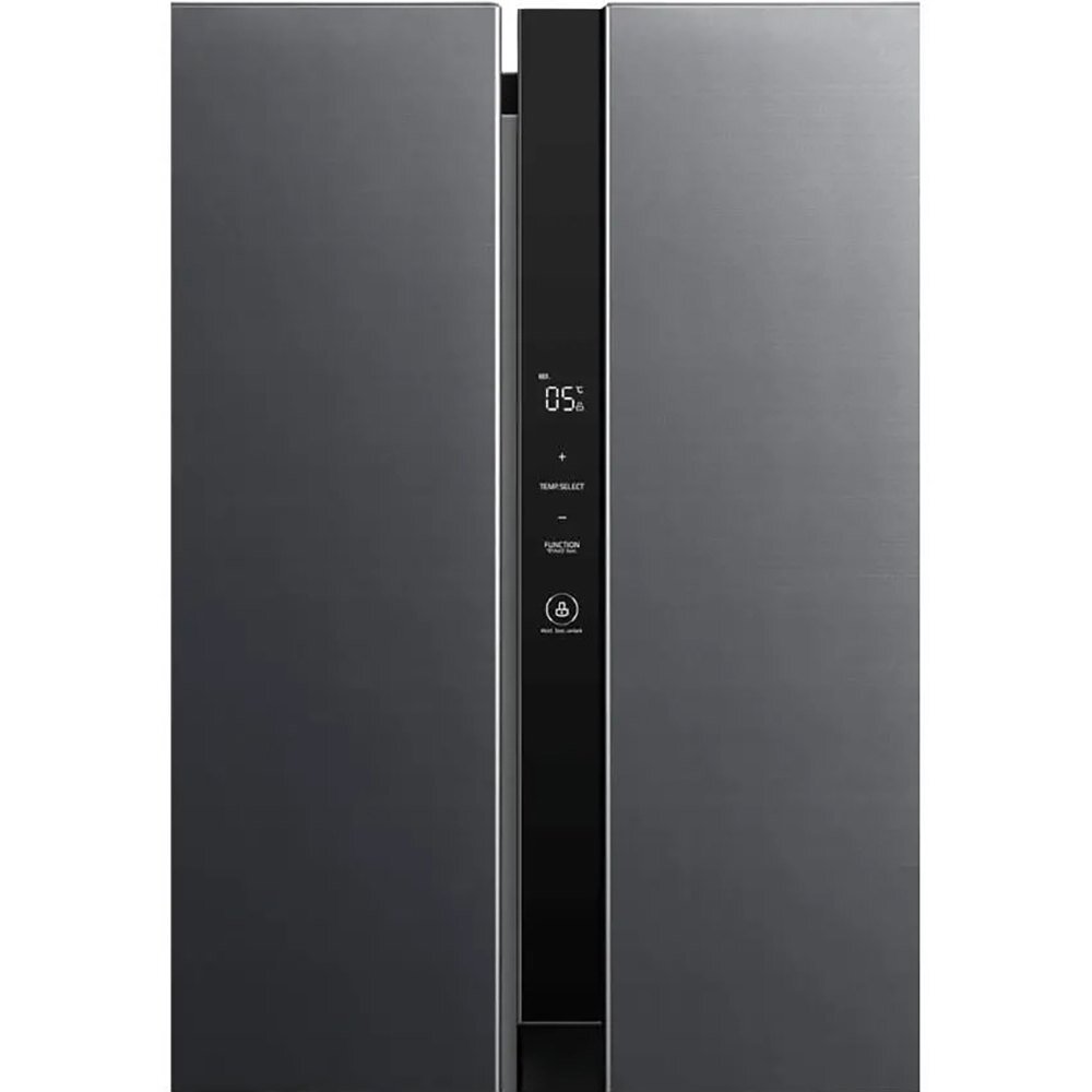 Холодильник Toshiba GR-RS780WI-PMJ(06), фото 4
