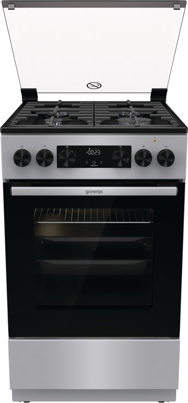 Комбинированная плита Gorenje GK5C41SF, фото