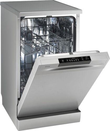Отдельностоящая посудомоечная машина GORENJE GS520E15S, фото