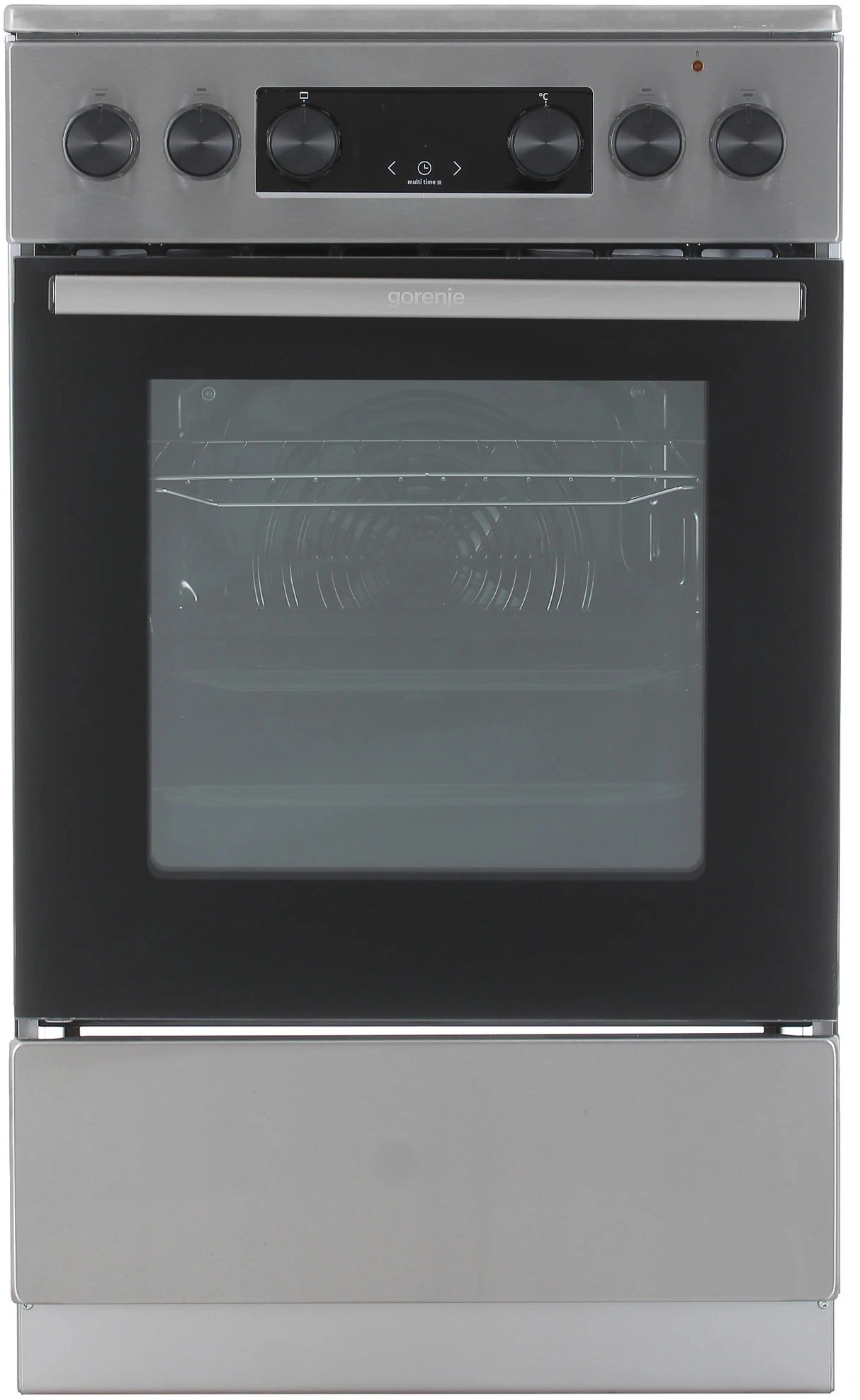 Плита Электрическая Gorenje GEC5C40XAOT, фото