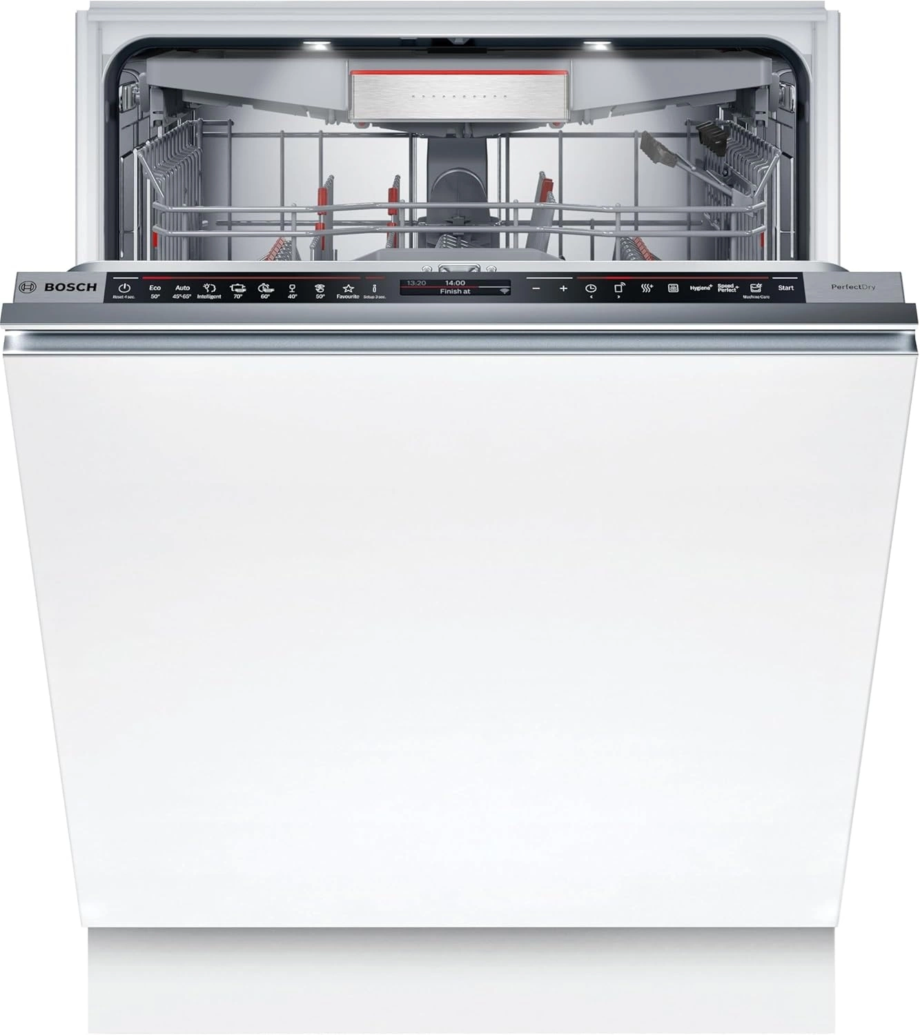 Посудомоечная машина Bosch SMD8TCX04E, фото