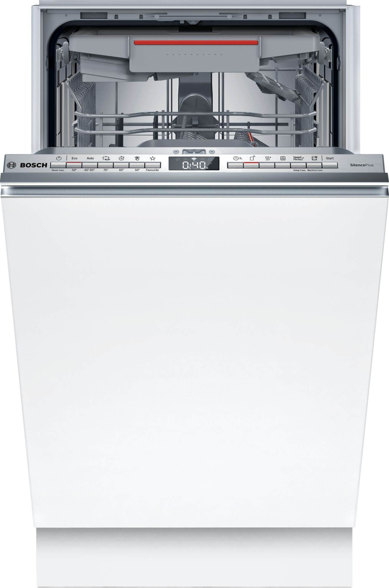 Посудомоечная машина Bosch SPV4HMX49E, фото