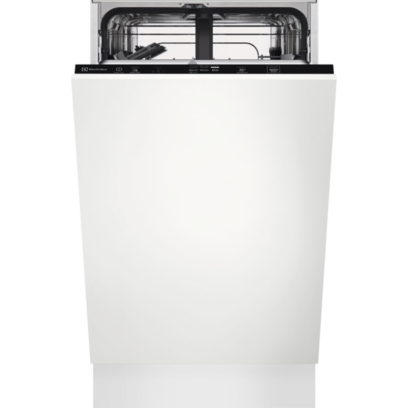 Посудомоечная машина ELECTROLUX KEAD2100L, фото