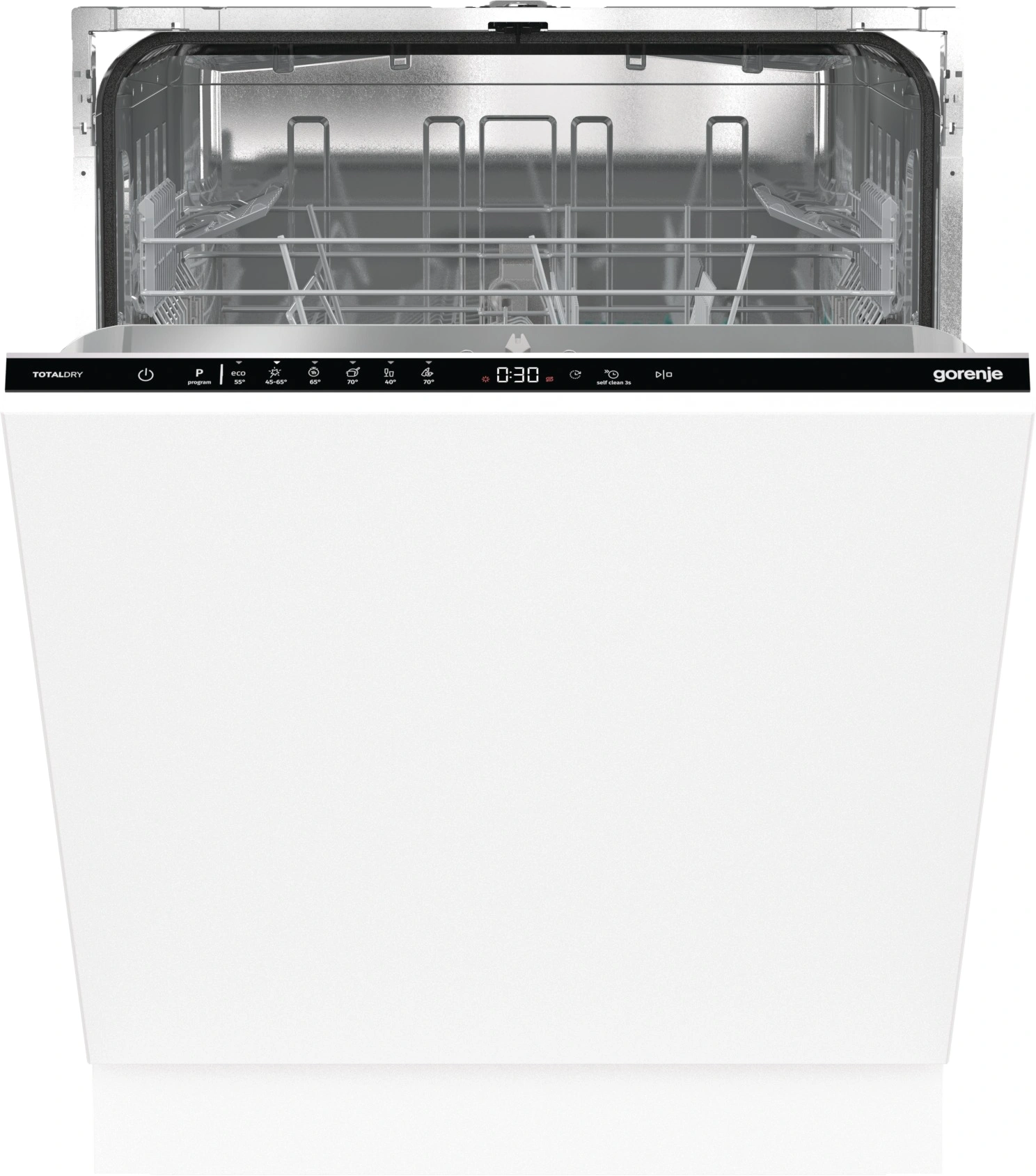 Посудомоечная машина Gorenje GV642D90, фото