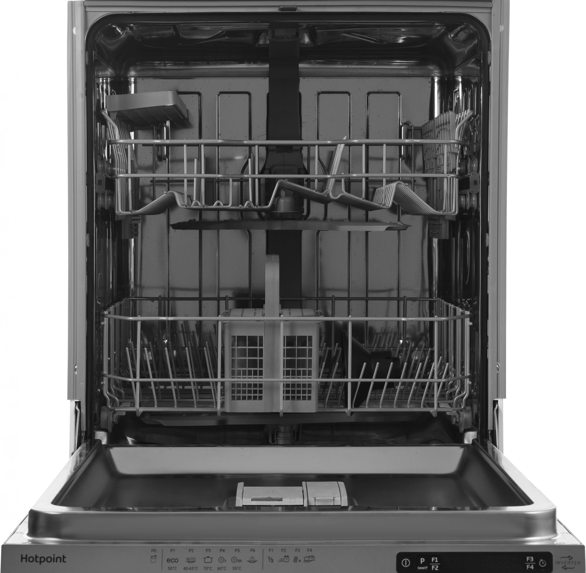 Посудомоечная машина Hotpoint/Ariston HI 4C66, фото 3