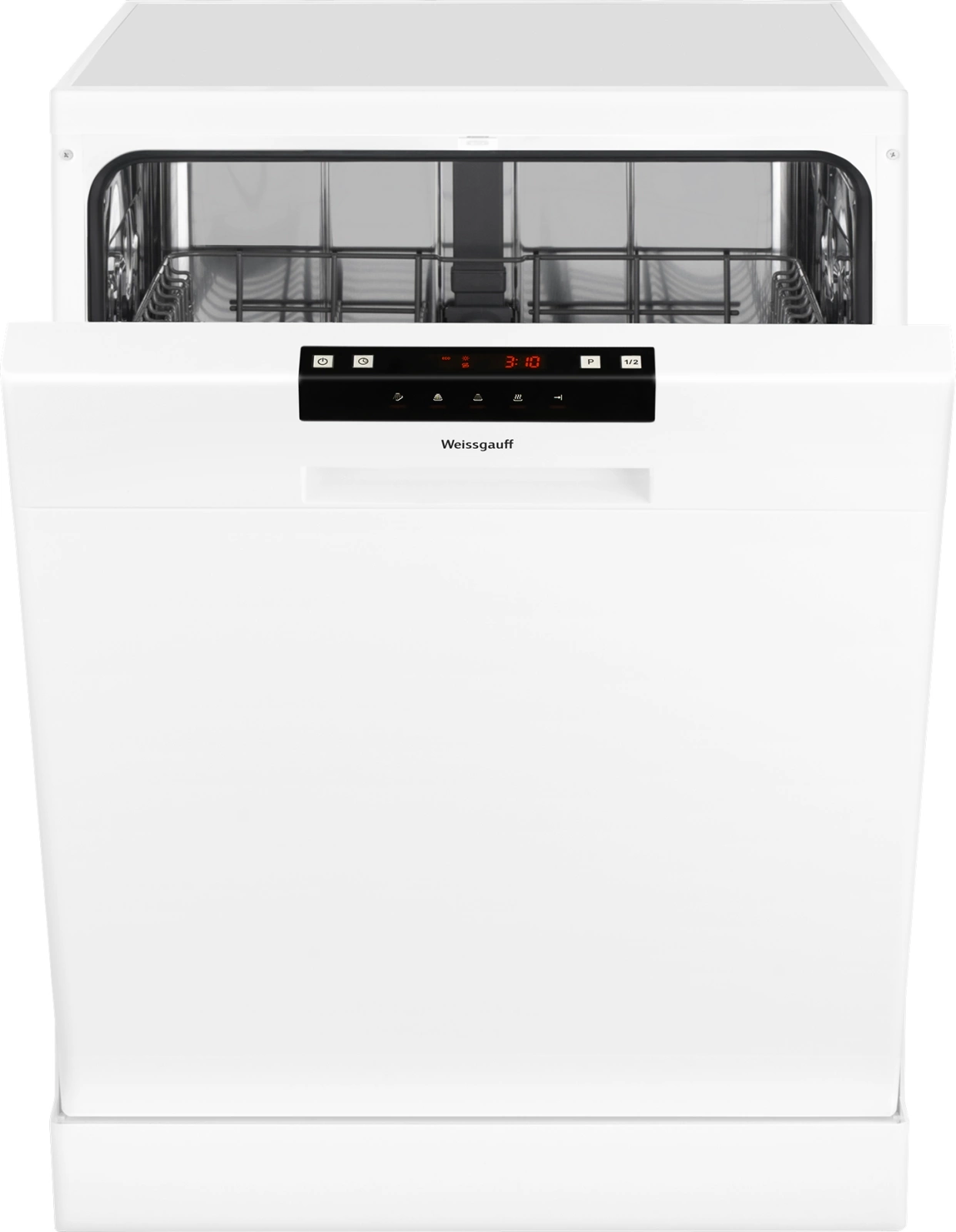 Посудомоечная машина Weissgauff DW 6025, фото