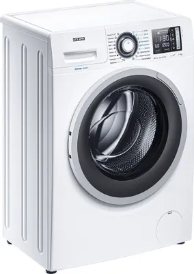 Стиральная машина ATLANT 70У1214-С-01, фото 5