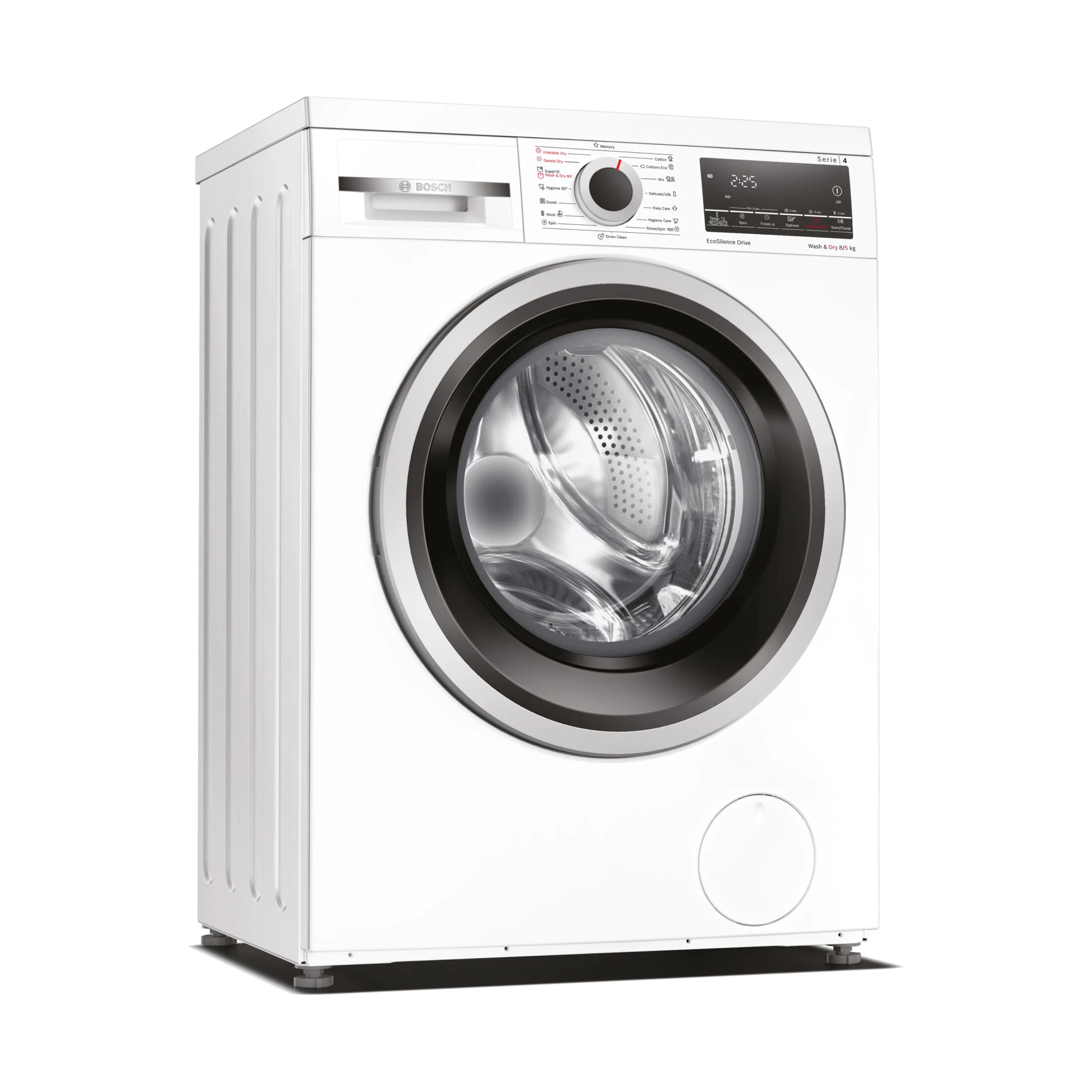 Стиральная машина с сушкой Bosch WDS28460ME, фото
