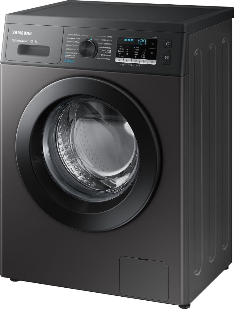 Стиральная машина SAMSUNG WW70AG5S20CXLP, фото