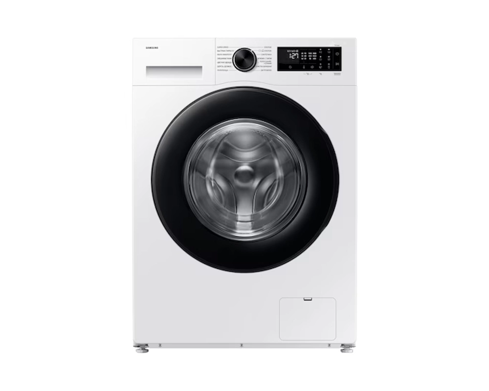 Стиральная машина Samsung WW90DG5U34AELP, фото