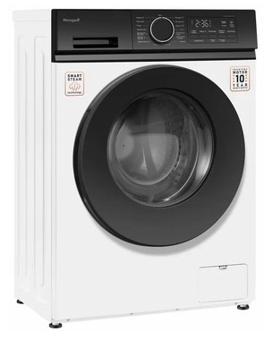 Стиральная машина Weissgauff WM 41106 Inverter Steam, фото