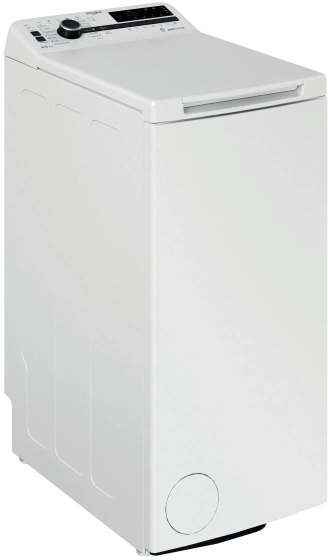 Стиральная машина Whirlpool TDLRB 65242BS EU/N, фото