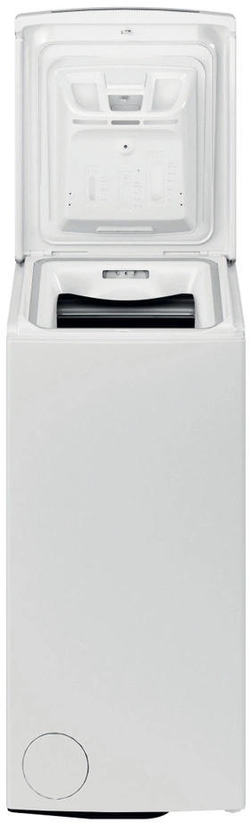 Стиральная машина Whirlpool TDLRB 65242BS EU/N, фото 4