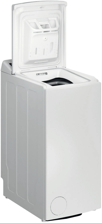 Стиральная машина Whirlpool TDLRB 65242BS EU/N, фото 5