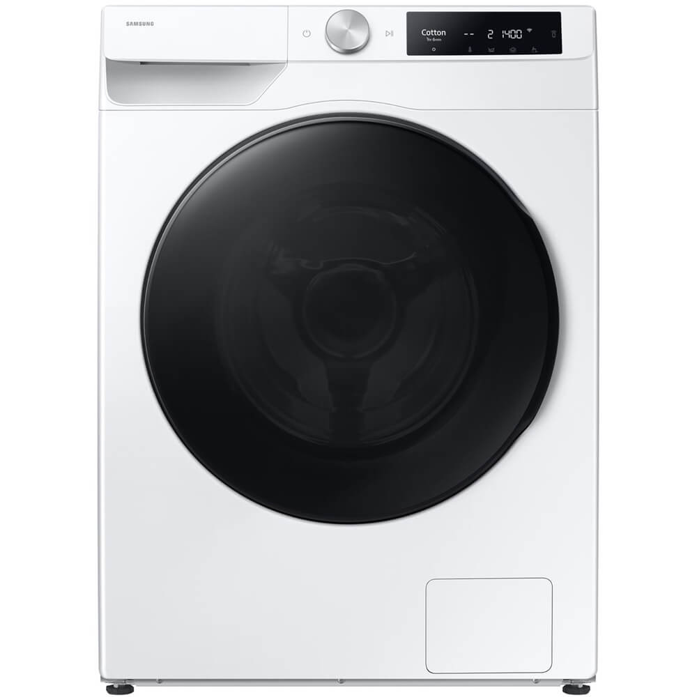 Стирально-сушильная машина Samsung WD11DG6B85BELP, фото
