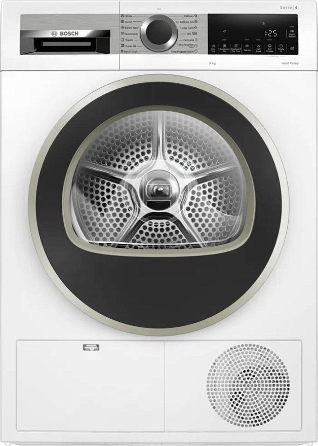 Сушильная машина Bosch WQG1420AME, фото