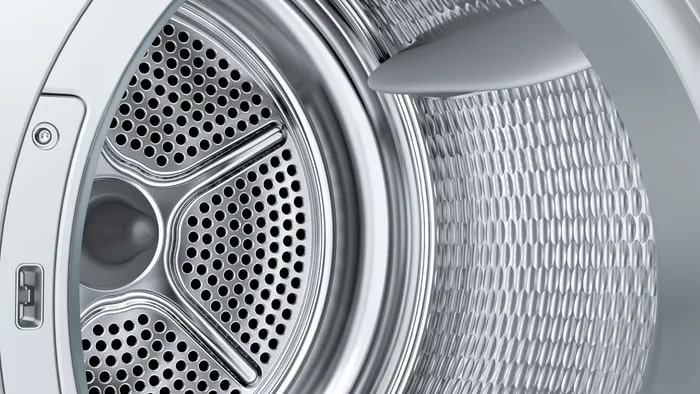 Сушильная машина Bosch WQG1420AME, фото 5