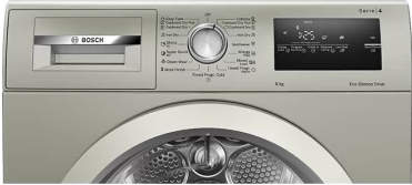 Сушильная машина Bosch WTN86212ME, фото 2